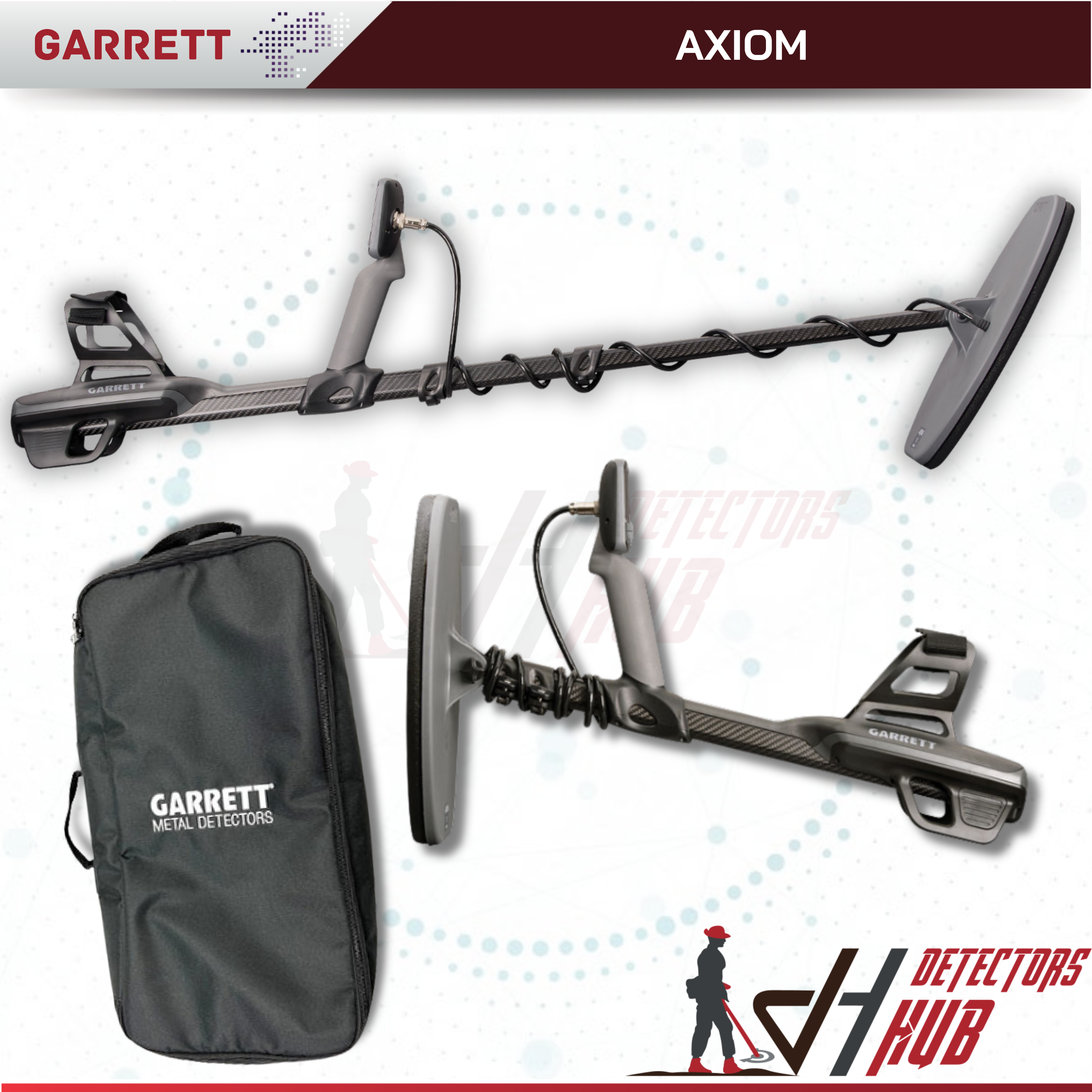 Acabamento para Registro de Metal Axiom Slim Acabamento para Registro de Metal Axiom Slim