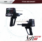 Detector inteligente GER Detect Titan 400