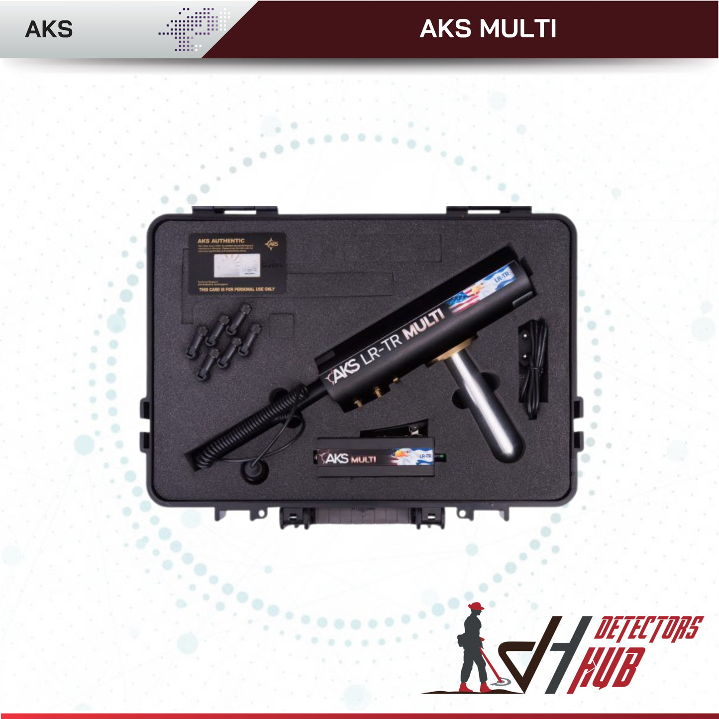AKS MULTI