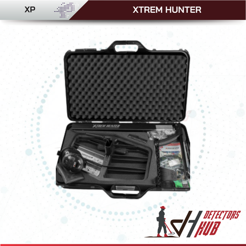 XTREM HUNTER
