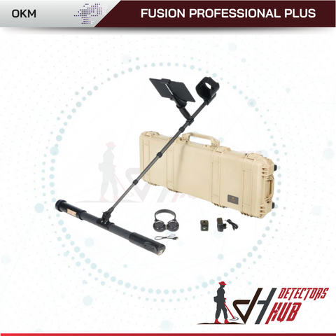 OKM Fusion Professional Plus