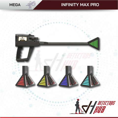 MEGA Infinity Max Pro