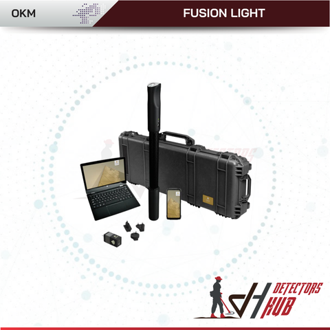 OKM Fusion Light
