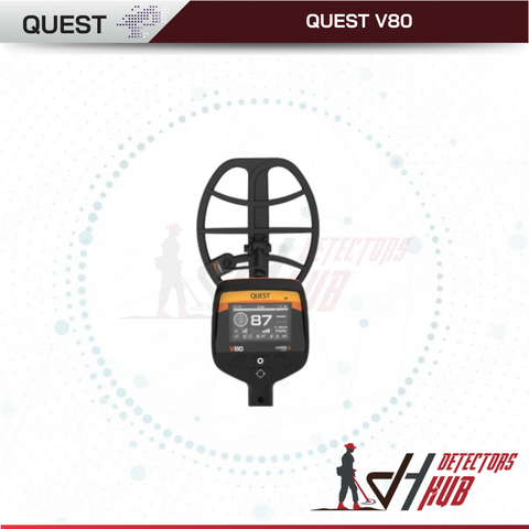 Quest V80 Bundle