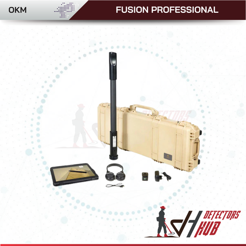 OKM Fusion Professional