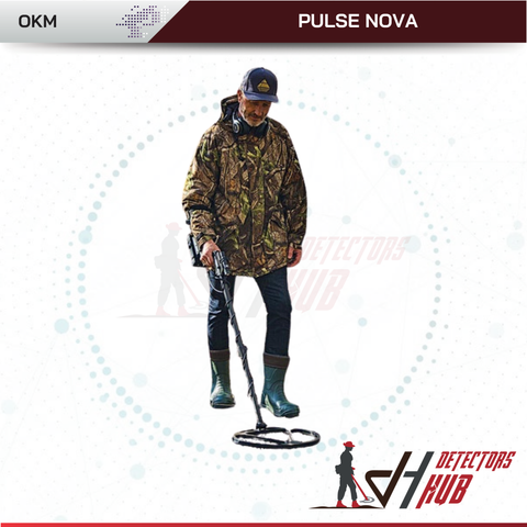 OKM Pulse Nova