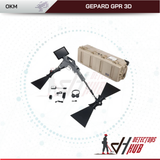 OKM Gepard GPR 3D