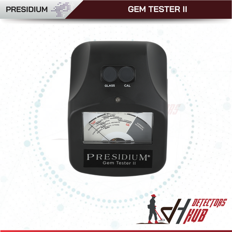 Presidium GEM TESTER II