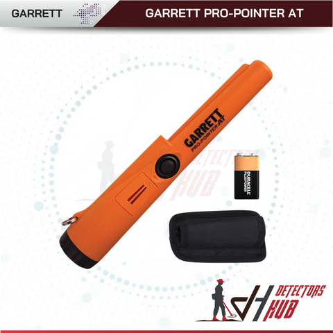 Garrett Pro-Pointer AT Pinpointing Metal Detector