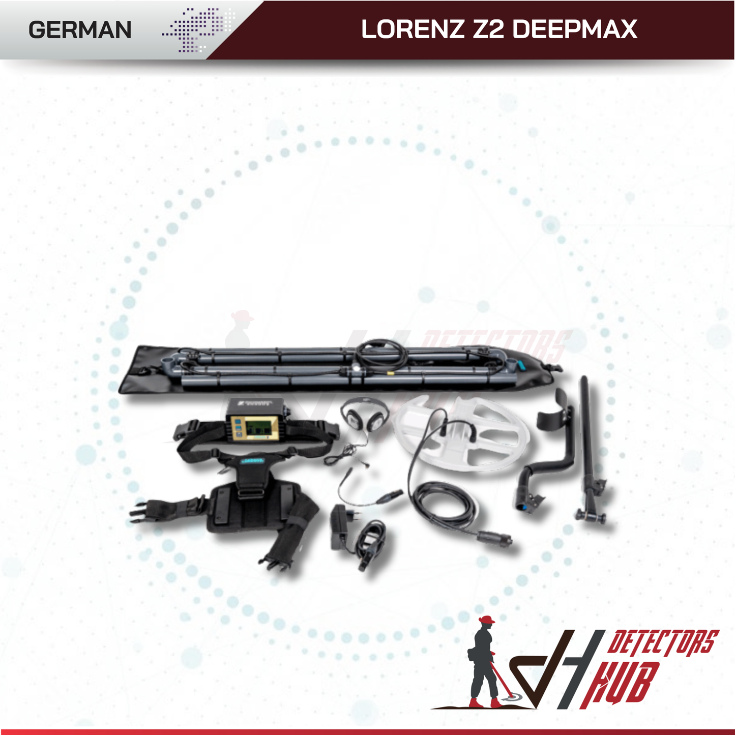 Lorenz Deepmax Z2