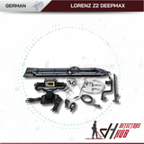 Lorenz Deepmax Z2
