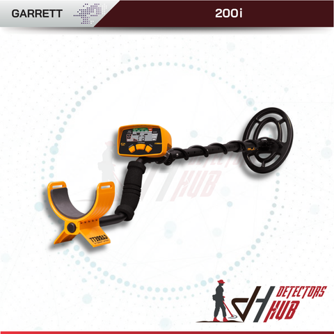 GARRETT ACE 200i Metal Detector