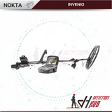Nokta Makro Invenio Metal Detector