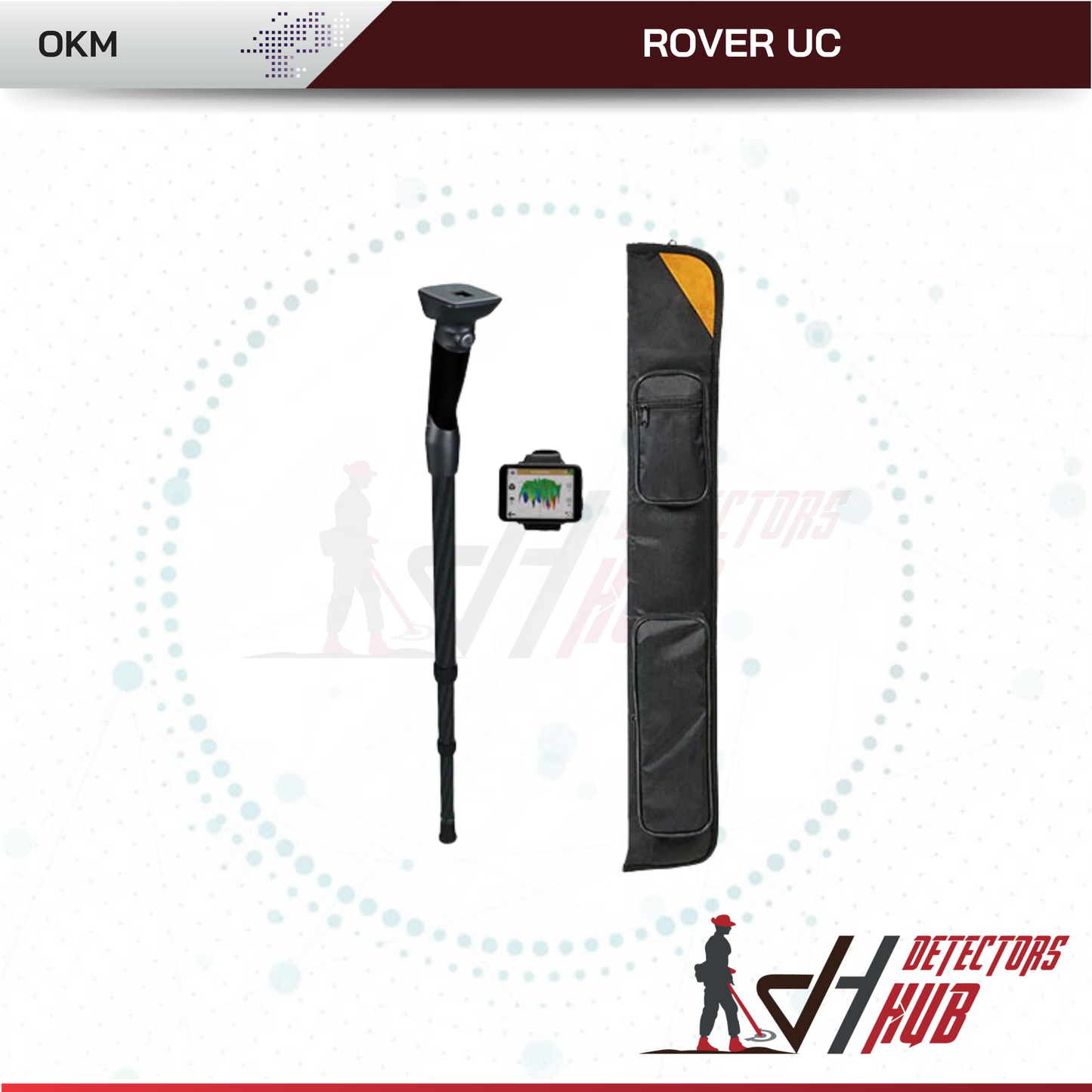 OKM Rover UC