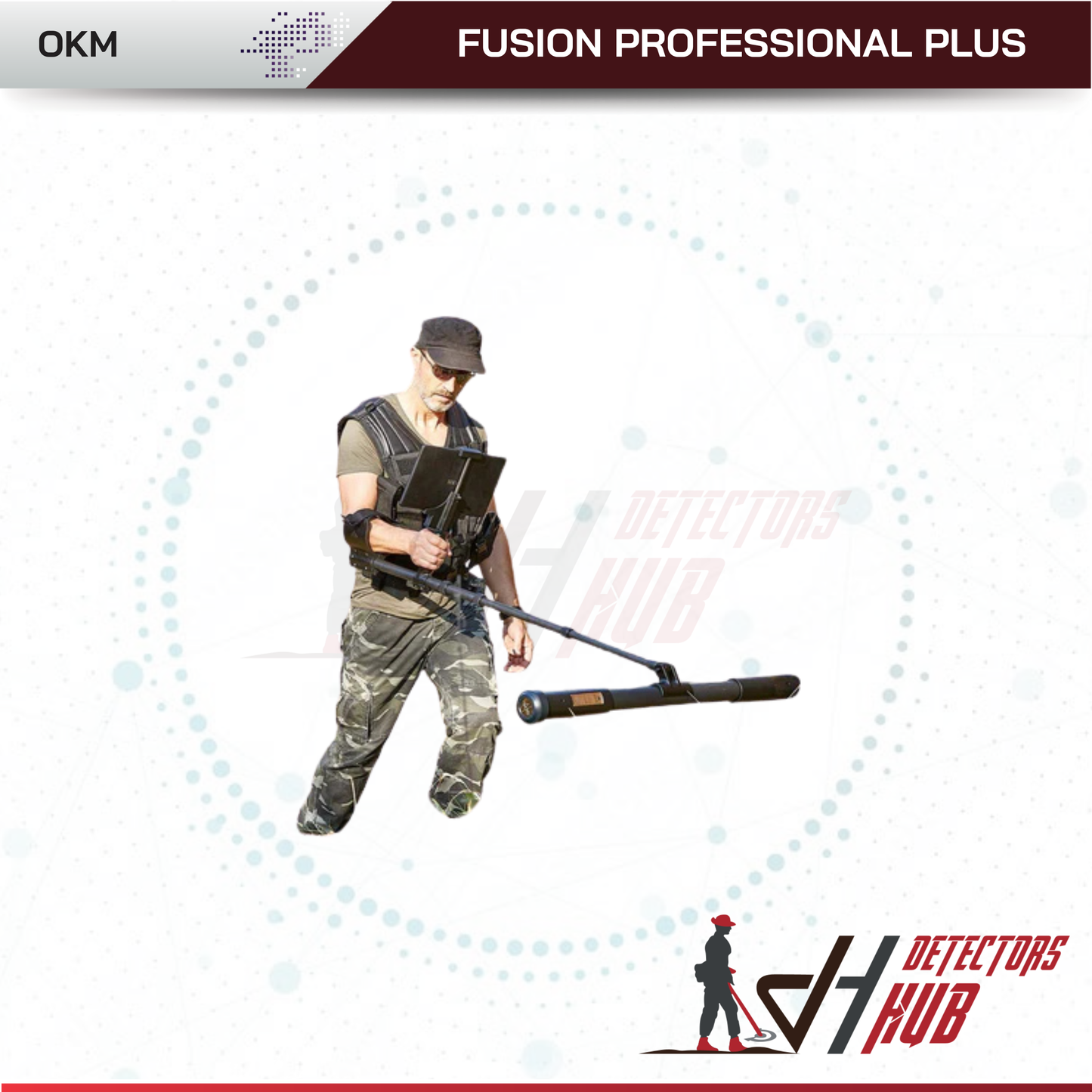 OKM Fusion Professional Plus