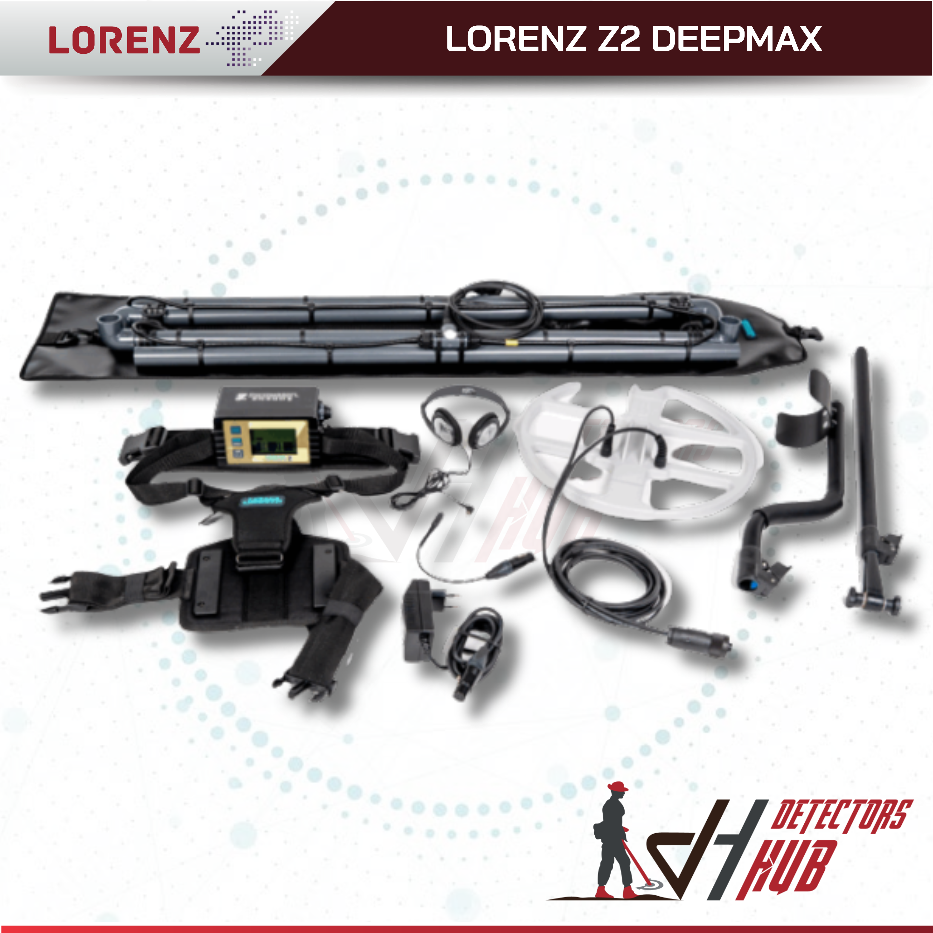 Lorenz Deepmax Z2– DetectorsHub
