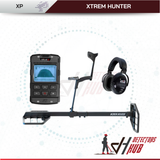 XTREM HUNTER
