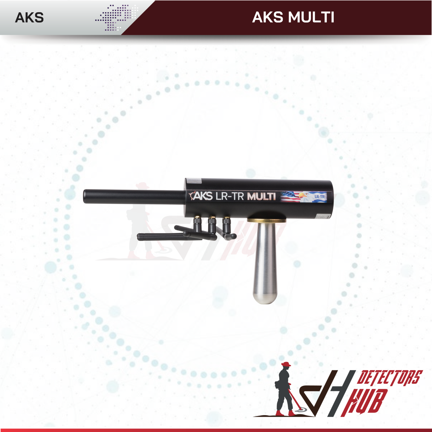 AKS MULTI