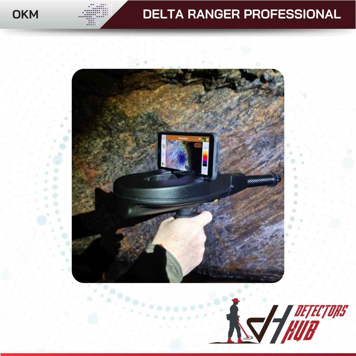 Ranger Delta OKM