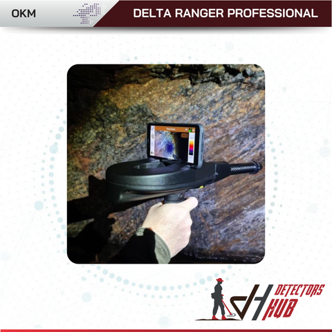OKM Delta Ranger Professional