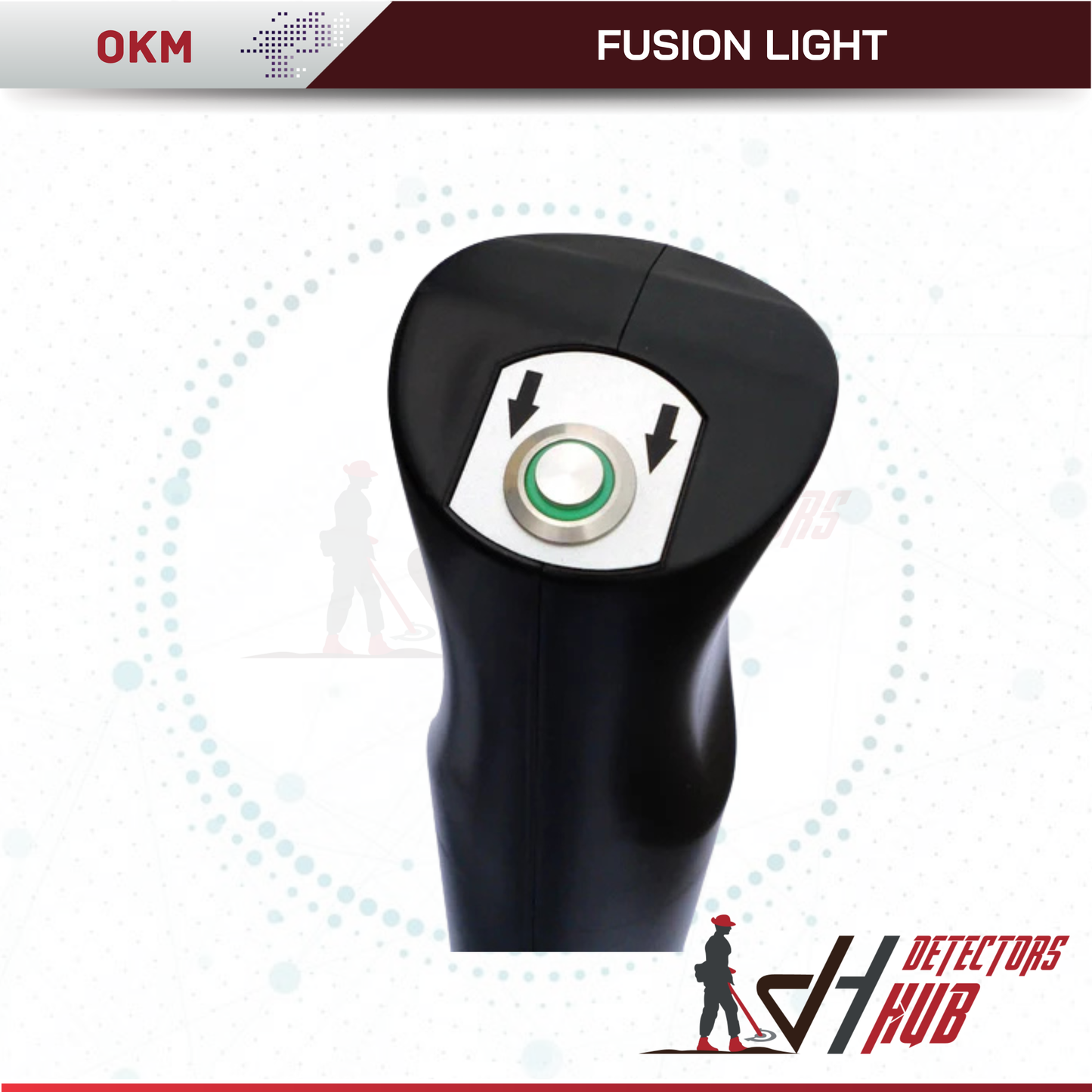 OKM Fusion Light