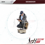 Detector de agua OKM GeoSeeker