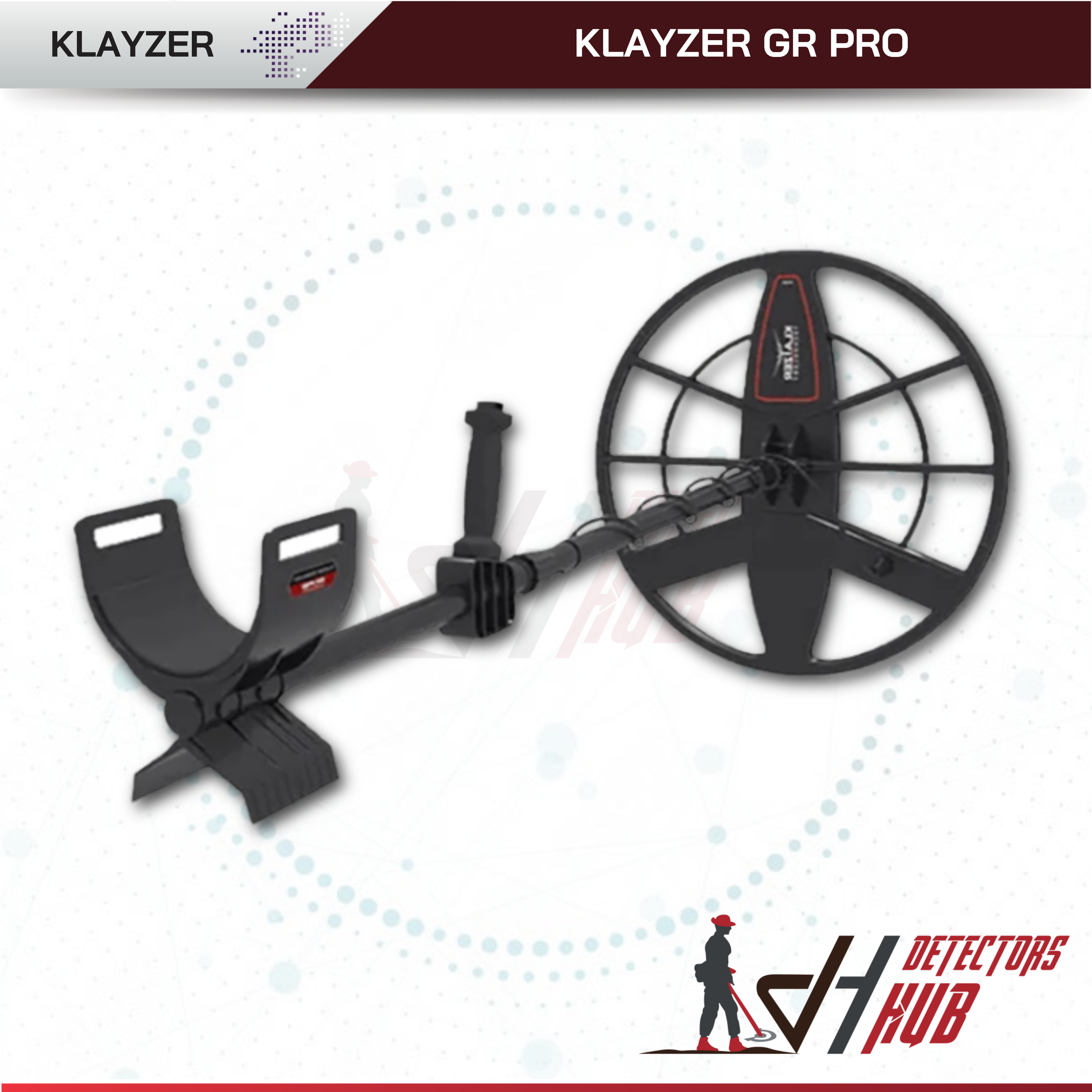 Klayzer Gr Pro