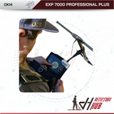 OKM eXp 7000 Professional Plus