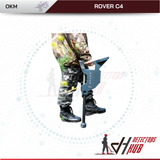 جهاز كشف المعادن OKM Rover C4