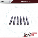 AKS LR-TR V2 Long Range Detector