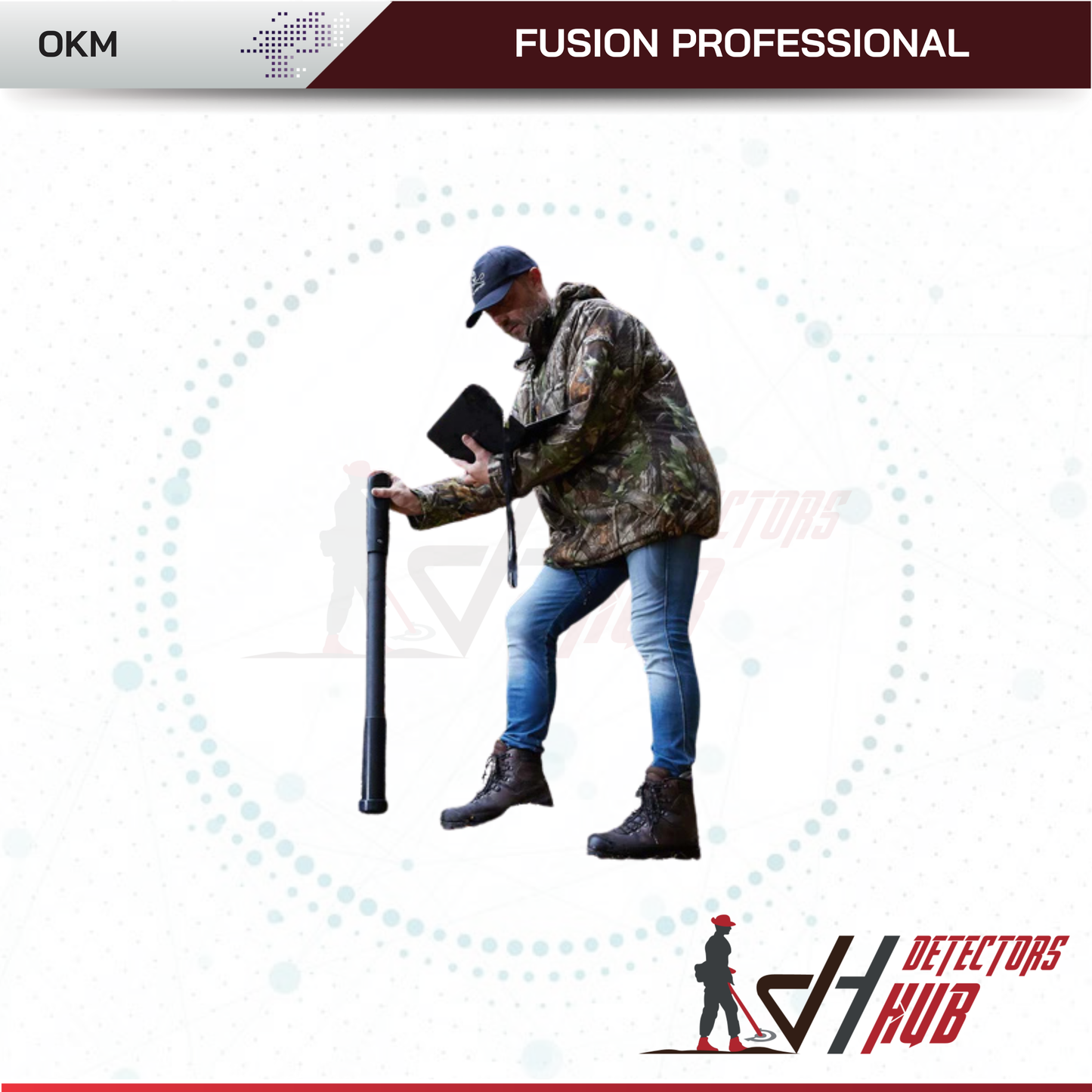 OKM Fusion Professional