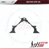 OKM Gepard GPR 3D