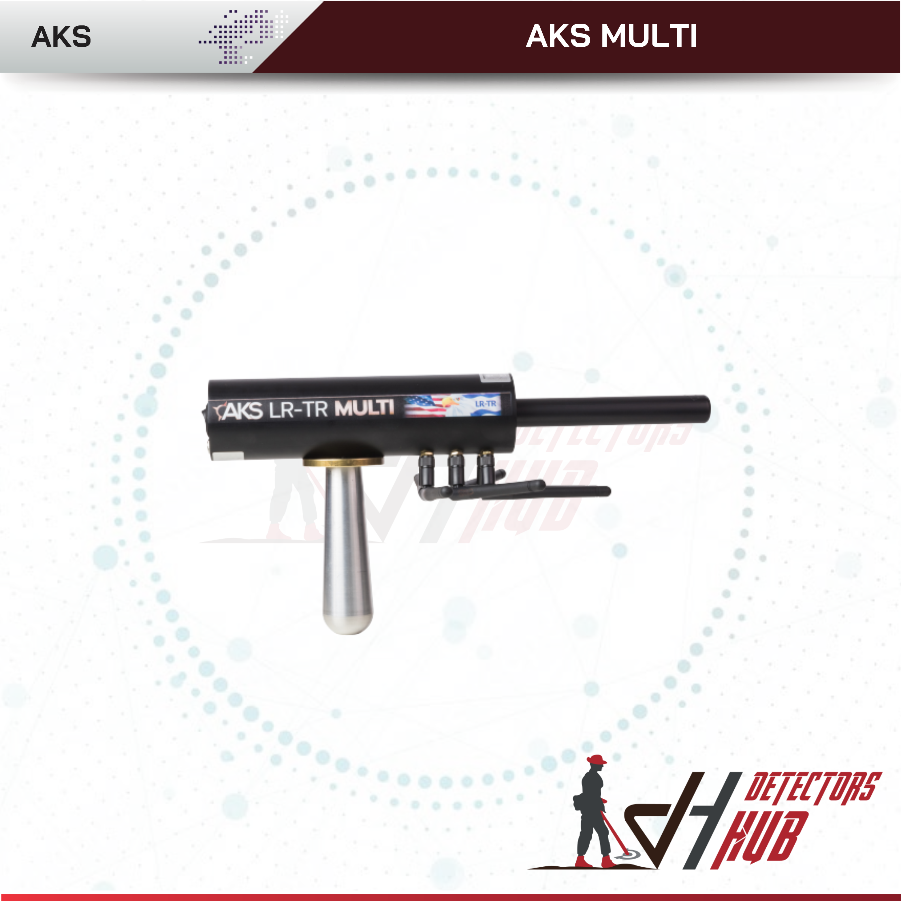 AKS MULTI