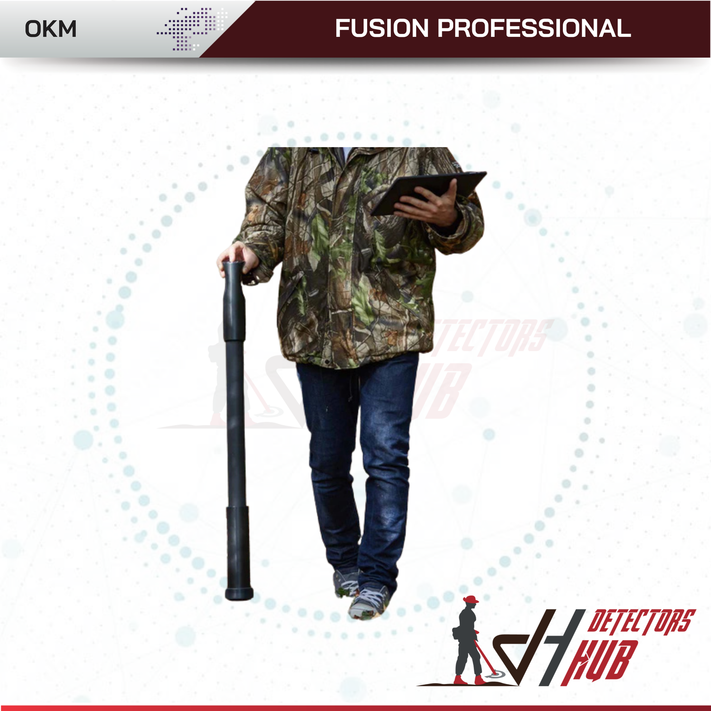 OKM Fusion Professional