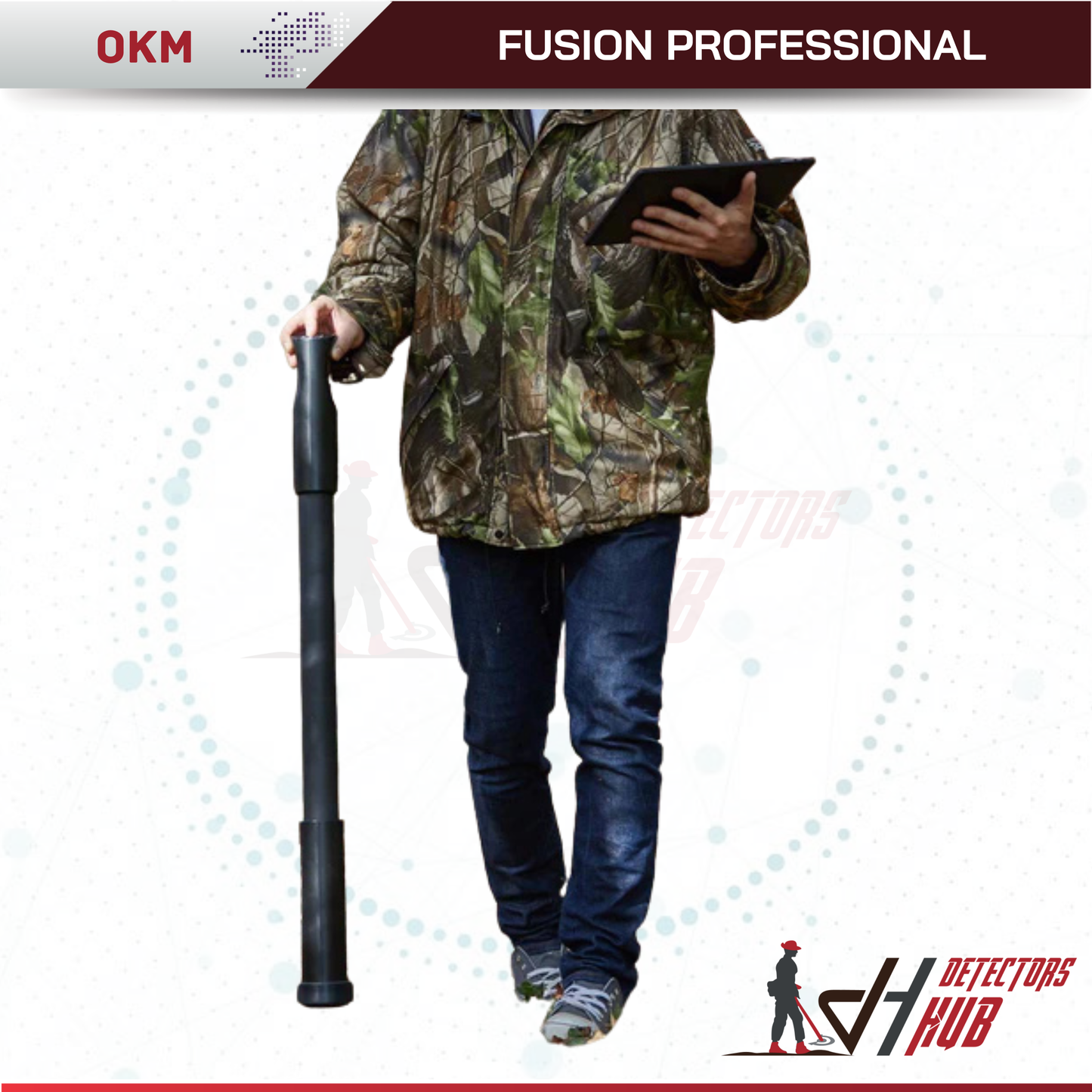 OKM Fusion Professionnel
