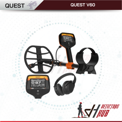Quest V60