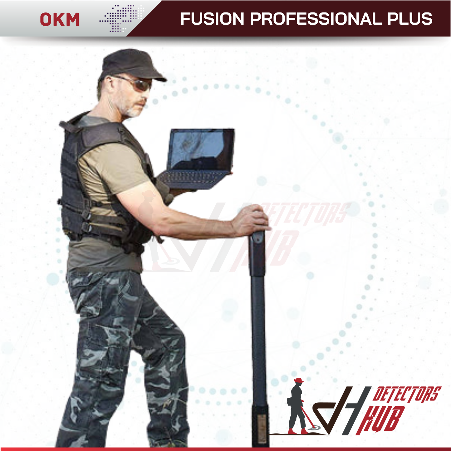 OKM Fusion Professional Plus