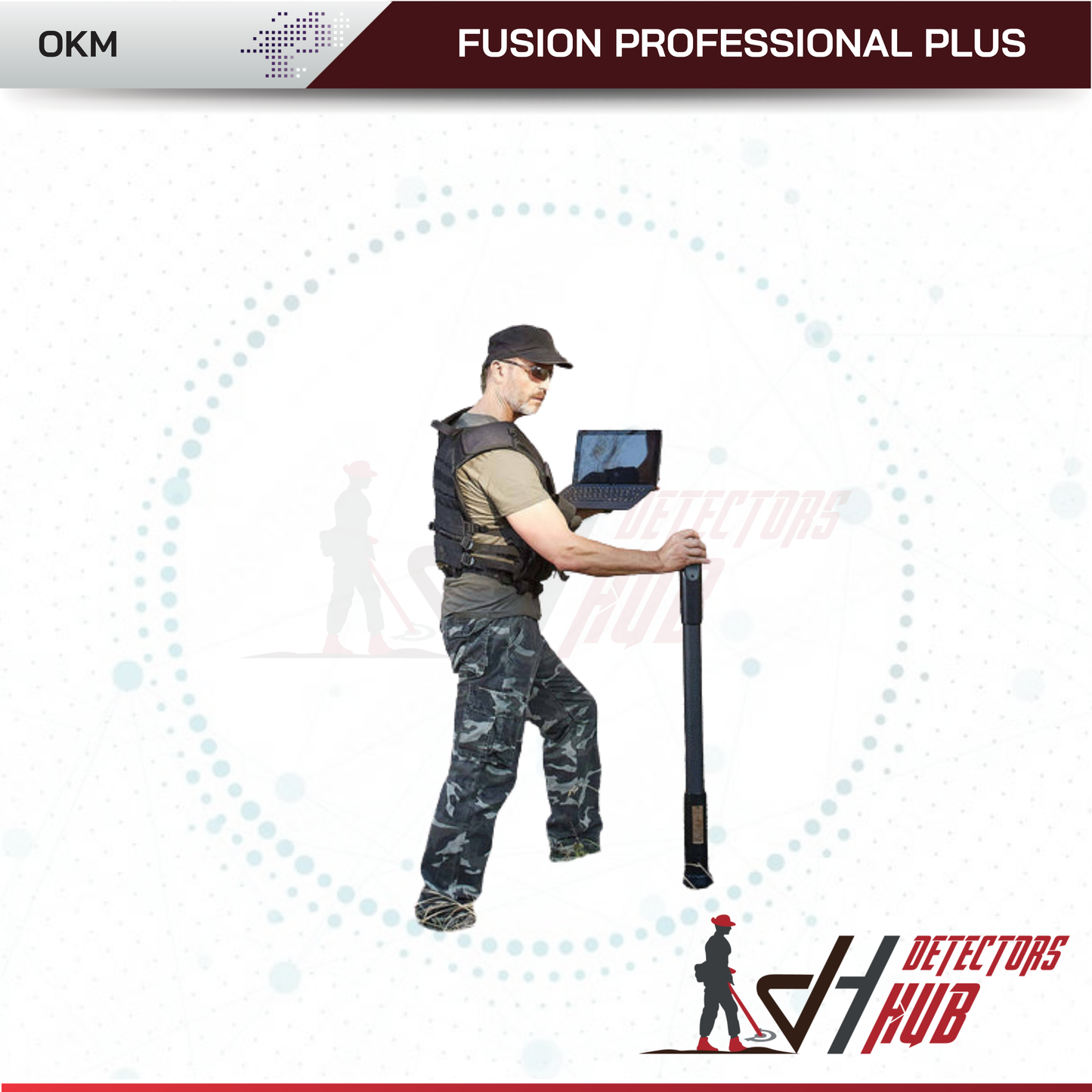 OKM Fusion Professional Plus