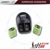 SuperWand® and THD™ Accessories