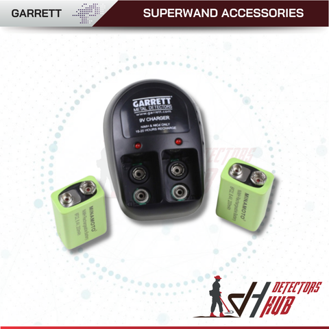 SuperWand® and THD™ Accessories