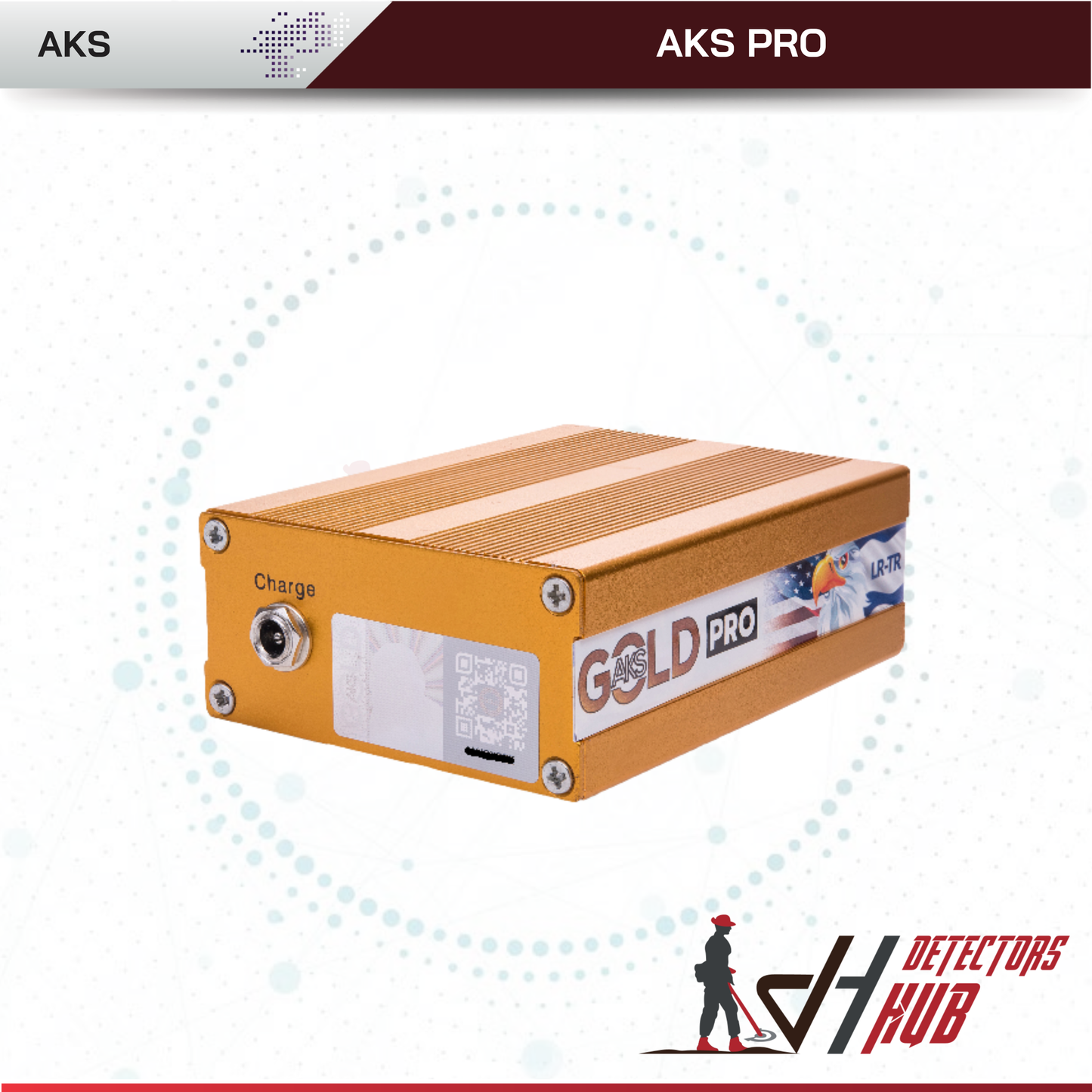 AKS PRO