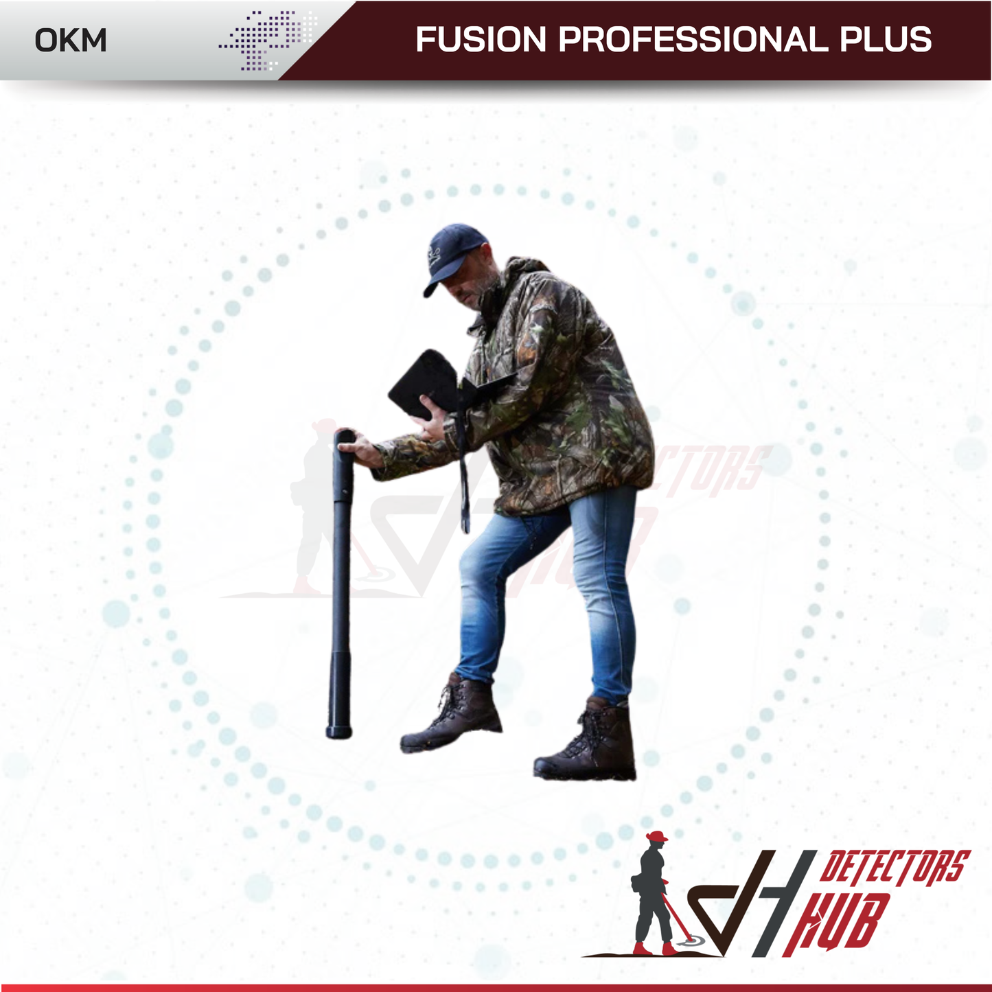 OKM Fusion Professional Plus