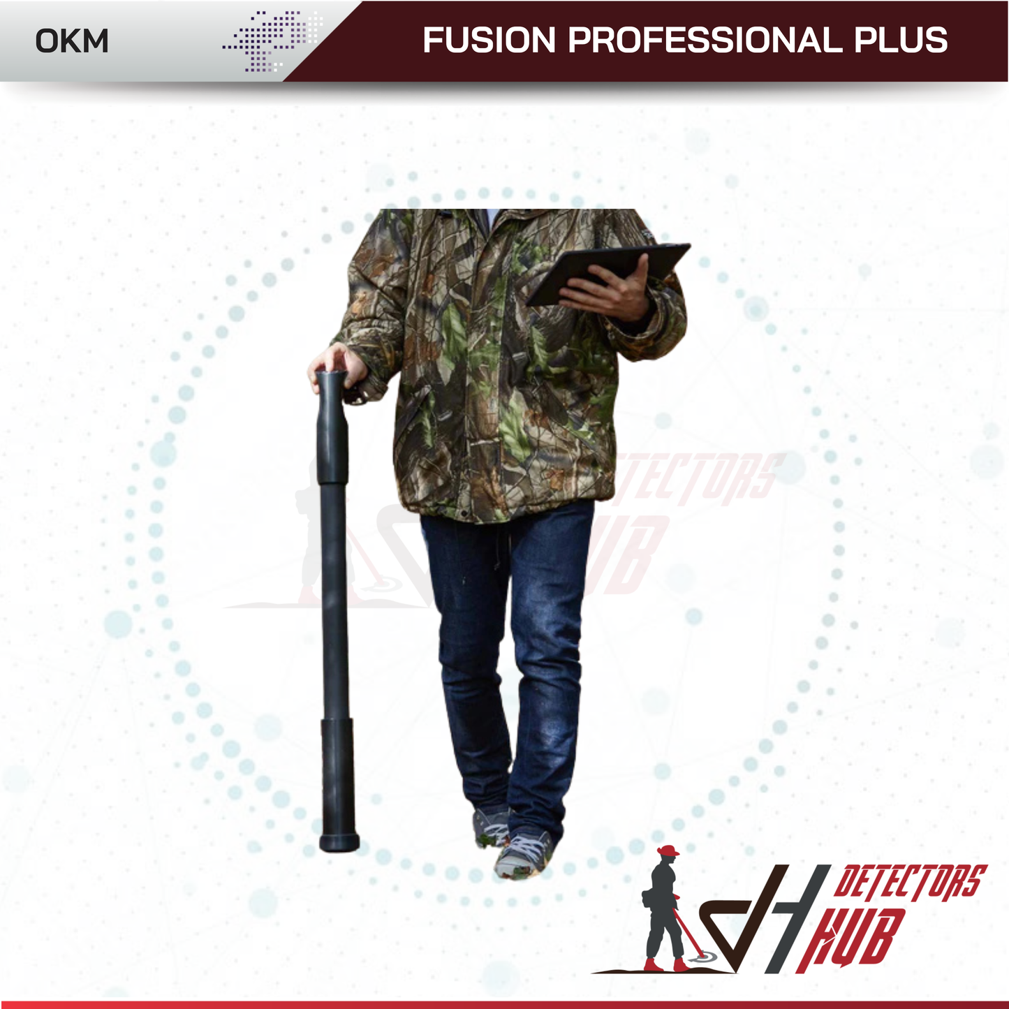OKM Fusion Professional Plus