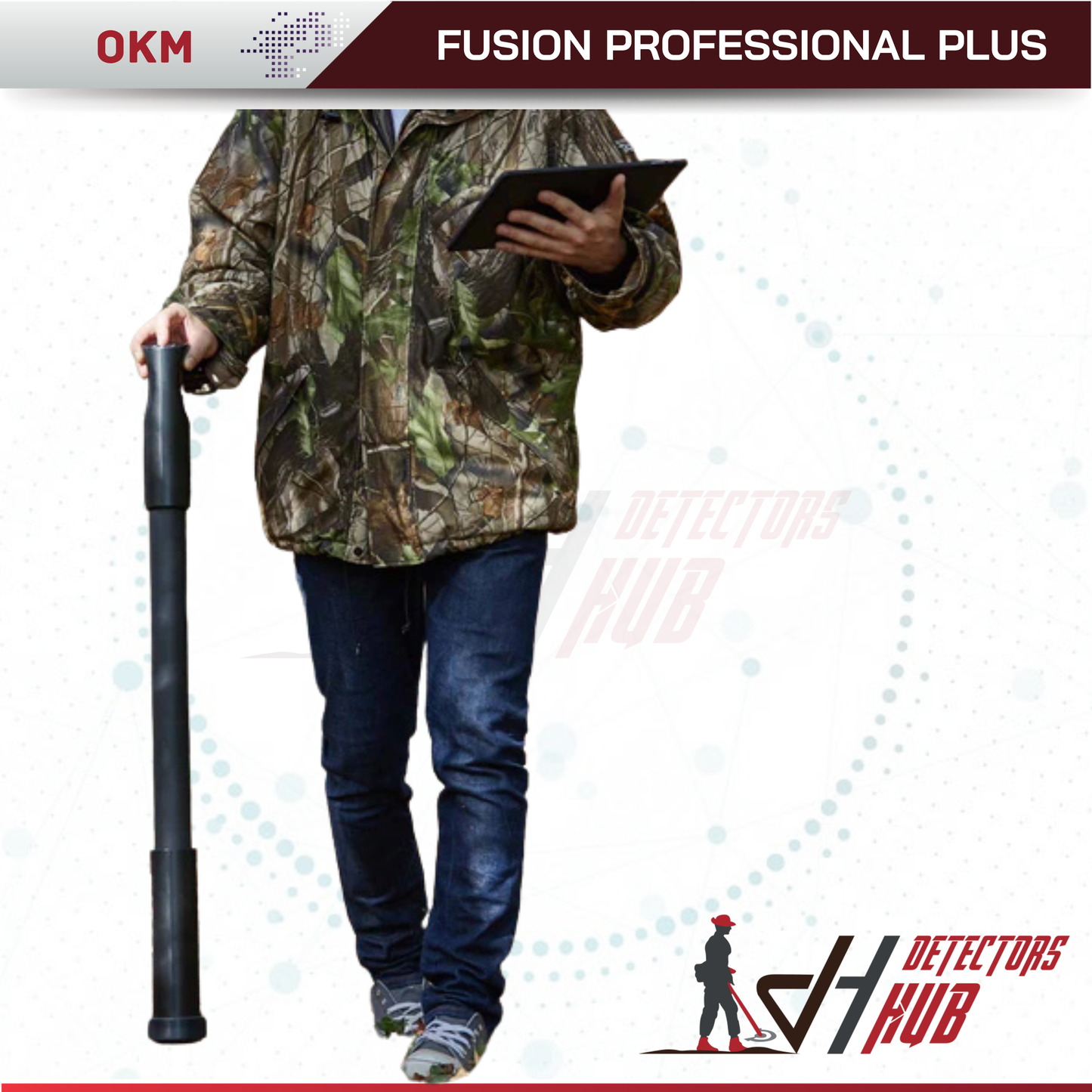 OKM Fusion Professional Plus