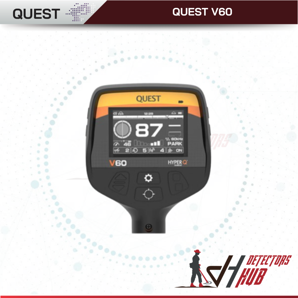 Quest V60