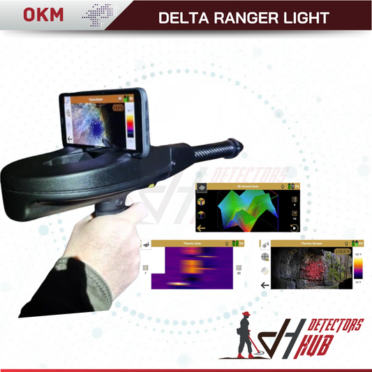 OKM Delta Ranger Light