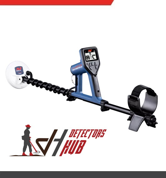 Minelab Gold Monster 1000 - Metal Detector