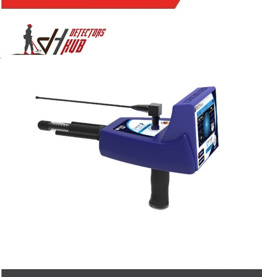 RIVER-F SMART WATER DETECTOR