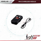 Minelab WM-12 Wireless Module
