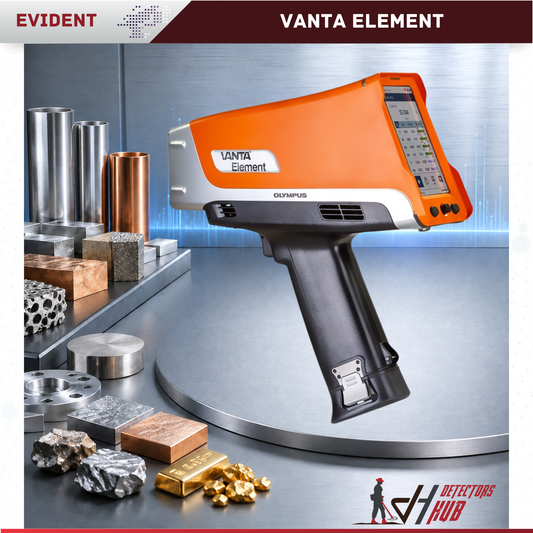 Vanta Element Handheld XRF Analyzer